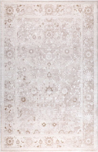 Amore 9292A S CREAM CREAM Area Rug